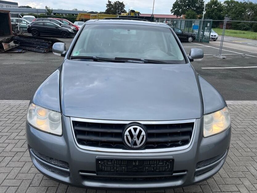Touareg
