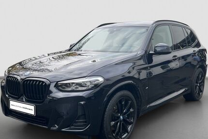 BMW X3 115.564 km 37.455 &euro; Plauen 08525