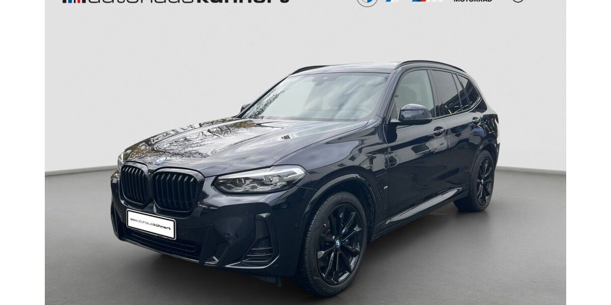 BMW X3 115.564 km 37.855 &euro; Plauen 08525