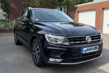 VW Tiguan 236.930 km 12.800 &euro; Bad Schwartau 23611