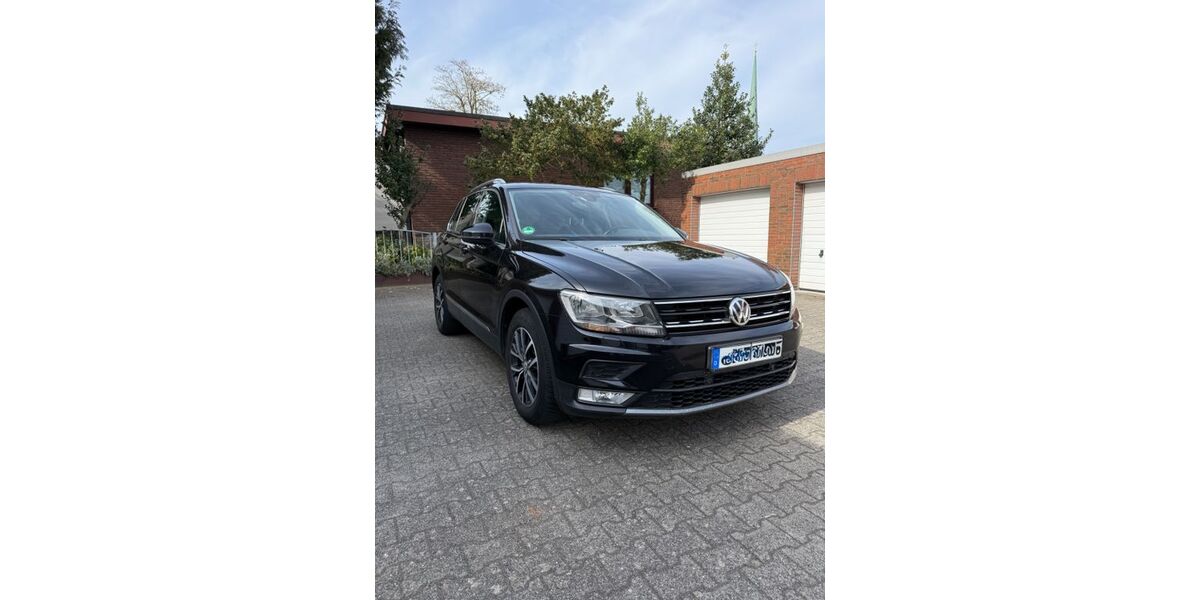 VW Tiguan 236.930 km 12.800 &euro; Bad Schwartau 23611