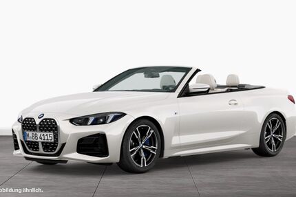 BMW 430 17.878 km 63.390 &euro; Kassel 34125