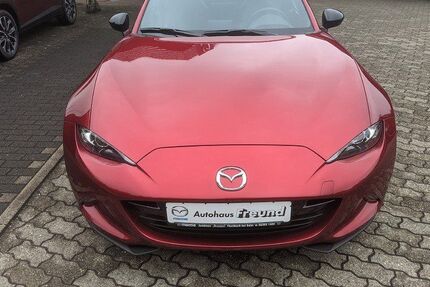 Mazda MX-5 8.463 km 32.790 &euro; Fischbach bei Dahn 66996