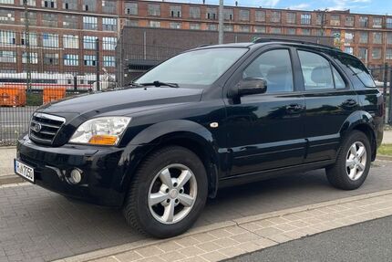 Kia Sorento 177.985 km 4.900 &euro; Burgdorf 31303