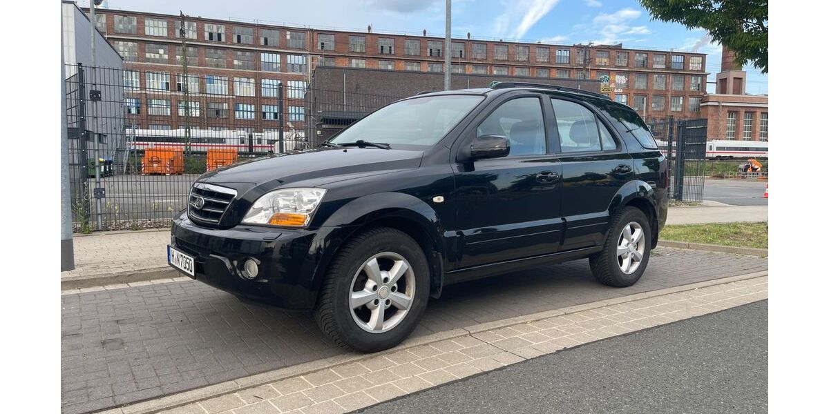 Kia Sorento 177.985 km 5.900 &euro; Burgdorf 31303