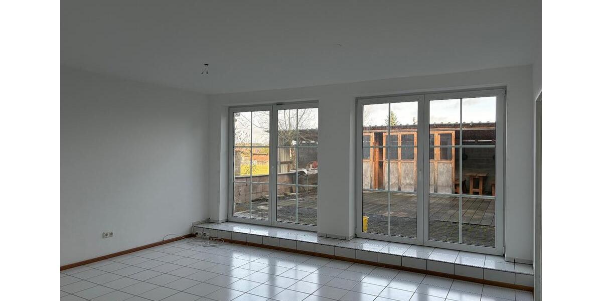 Erdgeschoßwohnung Kammlach - 2 Zimmer, 80 m&sup2;, 735&euro; | Angebot:26293165