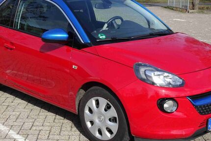 Opel Adam 155.000 km 3.500 &euro; Hatten 26209