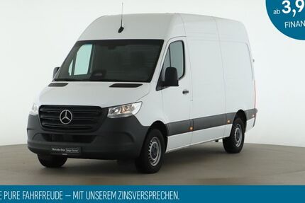 Mercedes-Benz Sprinter 25.800 km 42.697 &euro; Gütersloh 33332