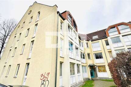Wohnung zum Kaufen in Kassel 54.900 € 19.03 m² 1 zimmer