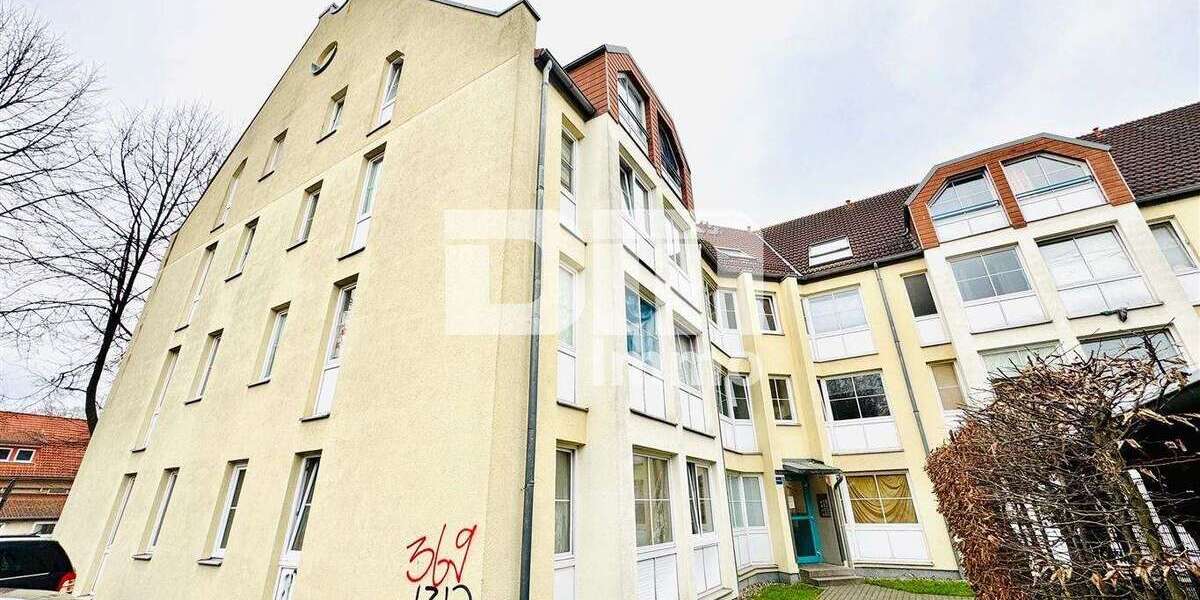 Wohnung zum Kaufen in Kassel 54.900 € 19.03 m² 1 zimmer