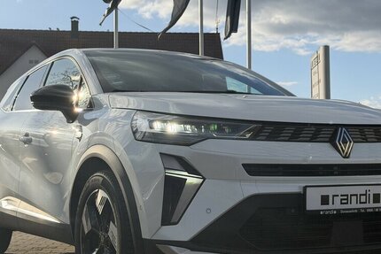 Renault Symbioz 145 E-Tech Full Hybrid Techno 7.600 km 25.850 &euro; Donauwörth 86609