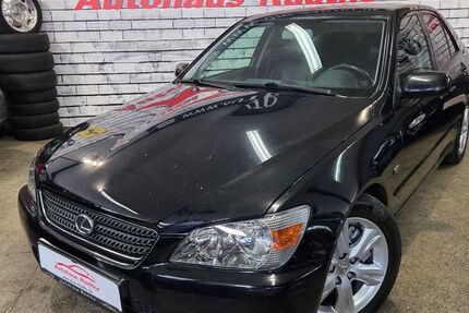 Lexus IS 200 238.000 km 5.490 &euro; Potsdam 14478