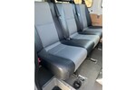 Mercedes-Benz Sprinter 540.000 km 2.300 € Hettstadt 97265