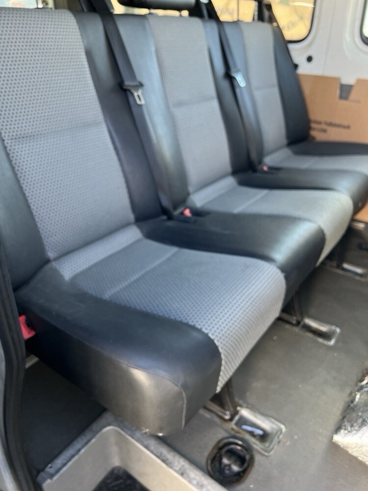 Mercedes-Benz Sprinter 540.000 km 2.300 € Hettstadt 97265