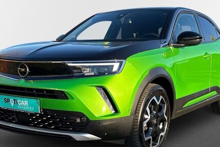 Opel Mokka 13.590 km 19.950 &euro; Weinheim 69469