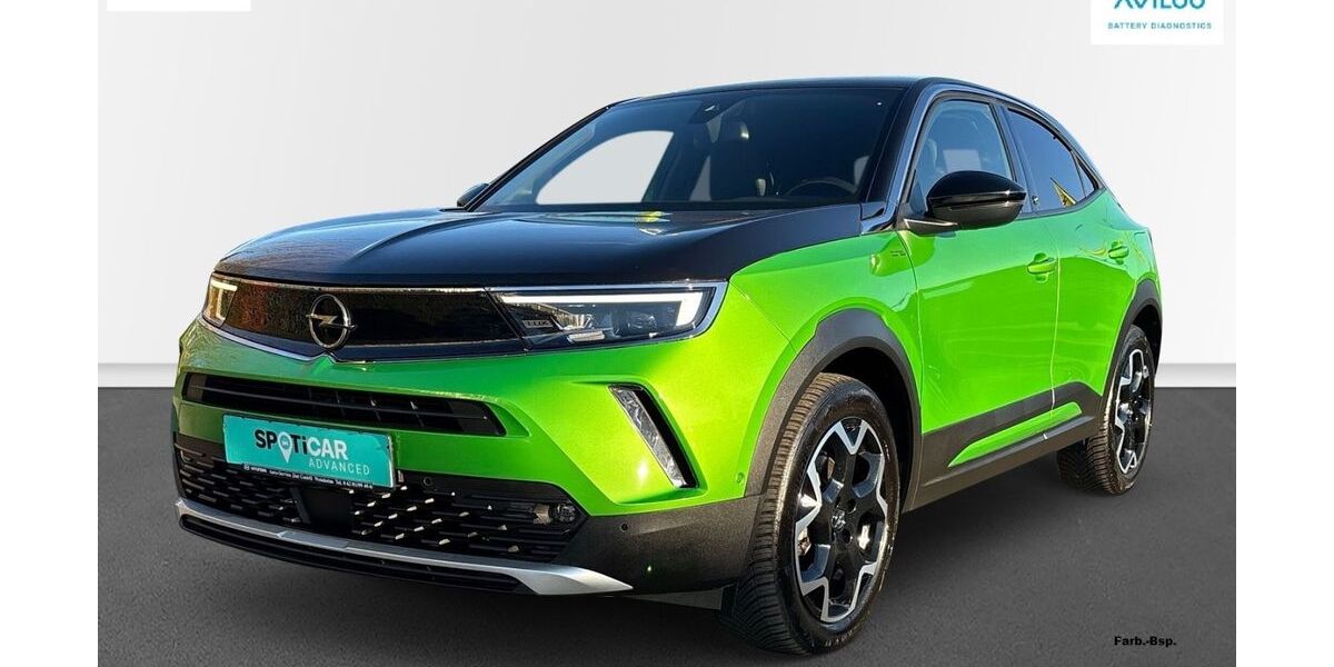 Opel Mokka 13.590 km 19.950 &euro; Weinheim 69469