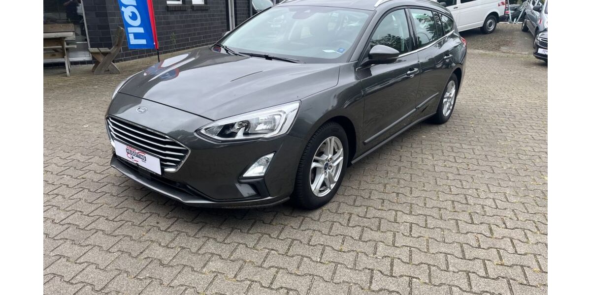 Ford Focus 47.000 km 15.800 &euro; Wietmarschen 49835