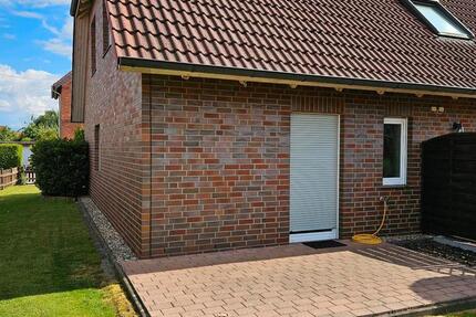 Einliegerwohnung mit Gartenanteil #BITTE GENAU LESEN# 2 zimmer