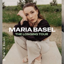 Maria Basel - The Longing Tour 20.03.2026 Kammgarn Kaiserslautern