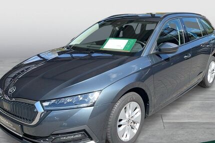 Skoda Octavia 96.400 km 18.350 &euro; Siegen 57076