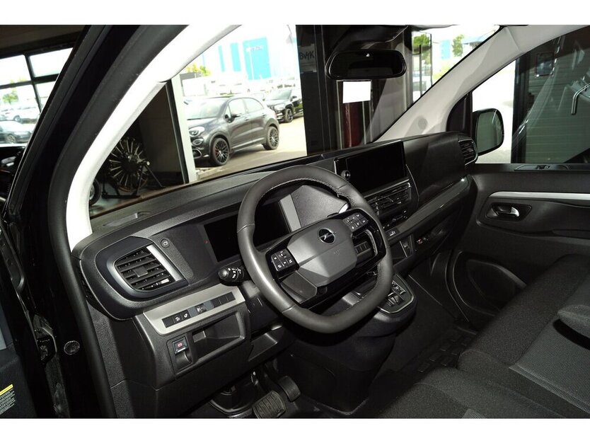 Zafira 2.0 Diesel XL CarPlay FULL LED