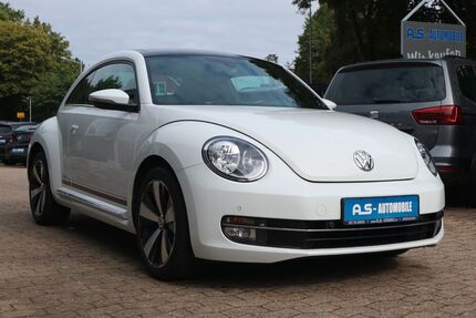 VW Beetle 83.700 km 11.790 &euro; Hiddenhausen 32120