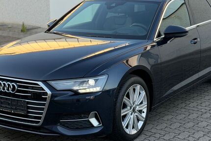 Audi A6 98.000 km 32.900 &euro; Mannheim 68307