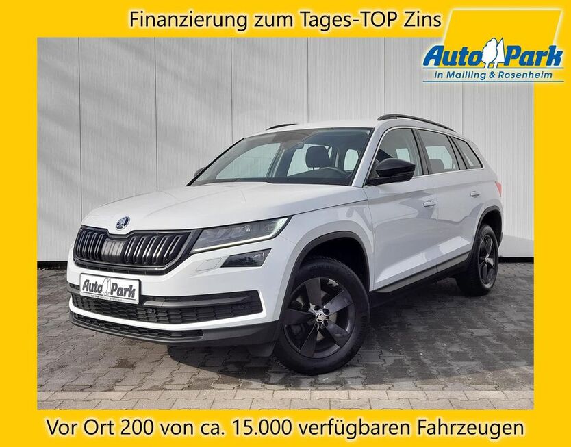 Kodiaq
