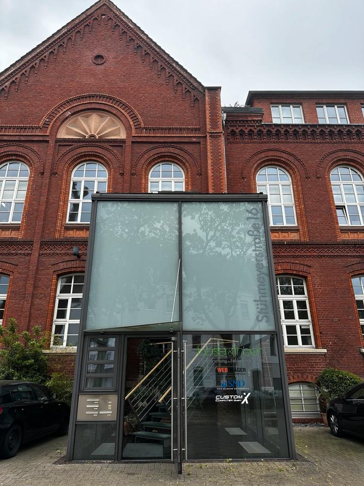 Büro Bürofläche in historischer Klosterschule