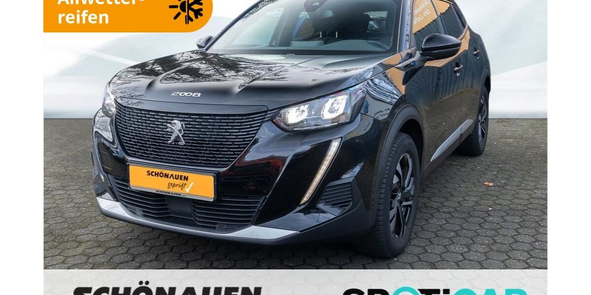 Peugeot 2008 24.944 km 20.250 &euro; Solingen 42697