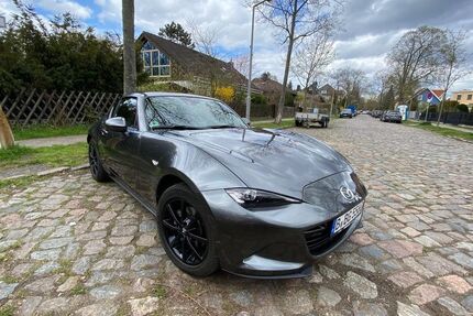Mazda MX-5 96.000 km 18.800 &euro; Berlin 10555