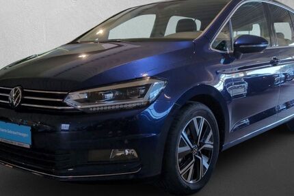 VW Touran 10.615 km 38.780 &euro; Hohenwestedt 24594