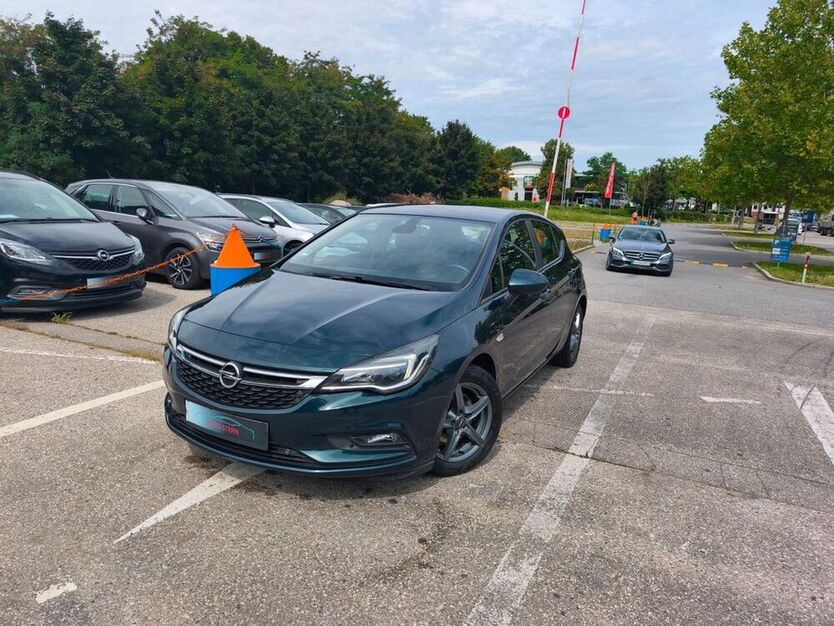 Astra