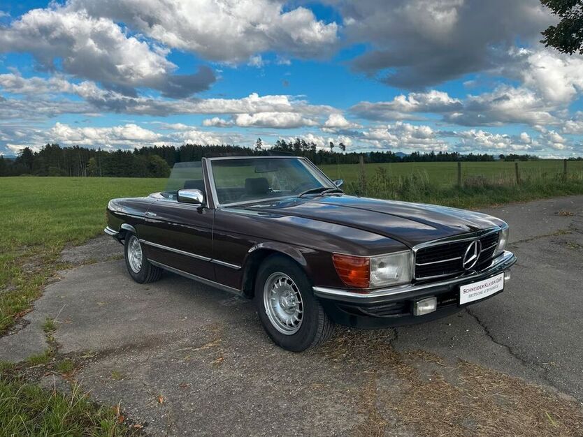 SL 500