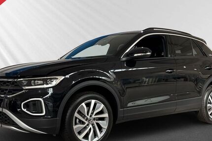 VW T-Roc 4.900 km 42.900 &euro; Dallgow-Döberitz 14624