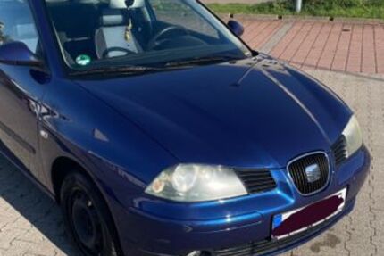 Seat Ibiza 188.000 km 1.200 &euro; Stuttgart 70437