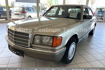 Mercedes S 300