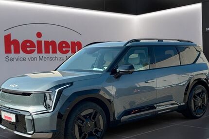 Kia EV9 19.900 km 62.980 &euro; Holzwickede 59439