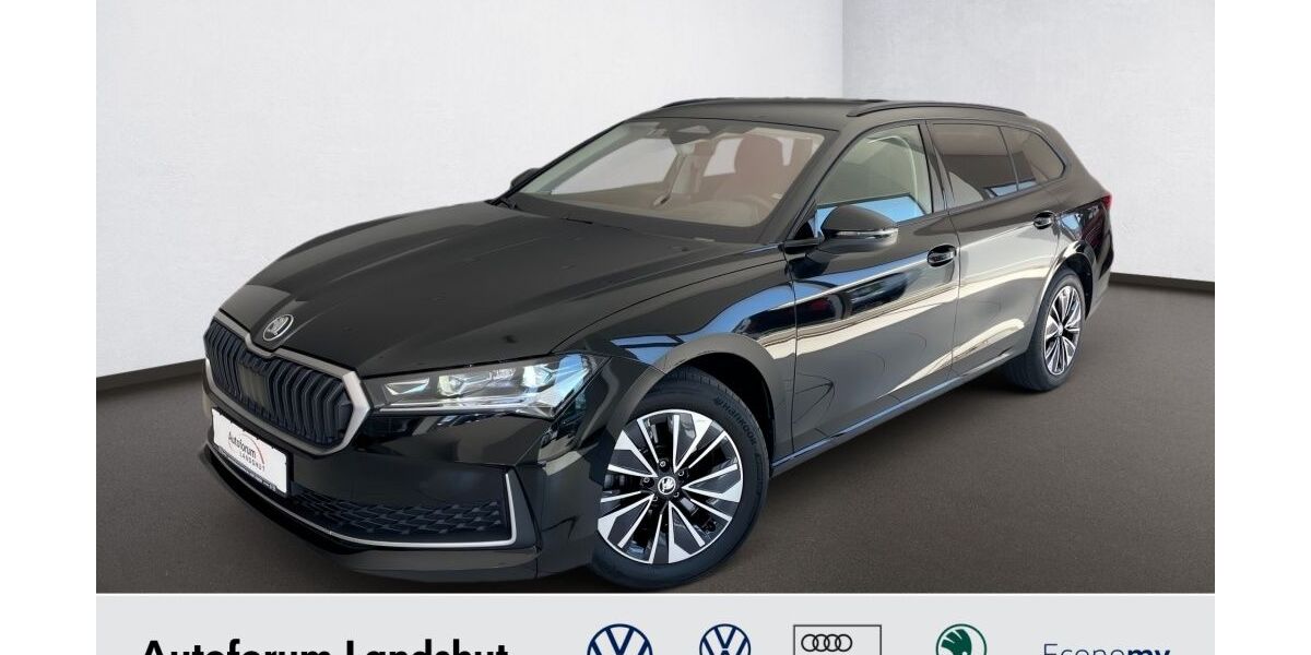 Skoda Superb 19.994 km 35.990 &euro; Ergolding 84030
