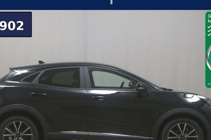 Ford Puma 76.317 km 14.780 &euro; Gyhum/Bockel 27404