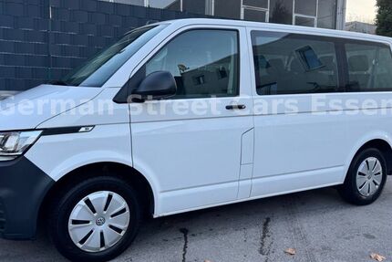 VW T6 Transporter 183.000 km 18.950 &euro; Essen 45141