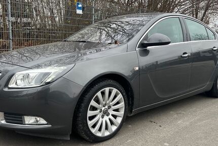 Opel Insignia 105.000 km 6.500 &euro; Göttingen 37079