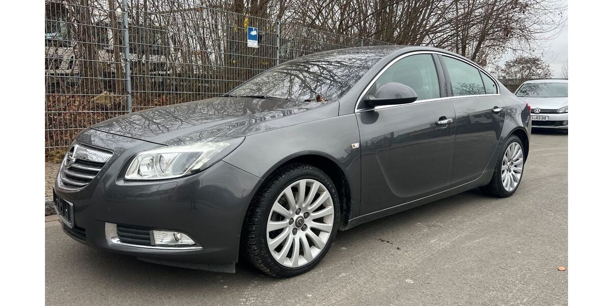 Opel Insignia 105.000 km 6.500 &euro; Göttingen 37079