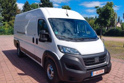 Fiat Ducato 205.924 km 15.500 &euro; Berlin 13055