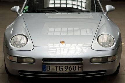 Porsche 968 125.000 km 19.500 &euro; Berlin 10715