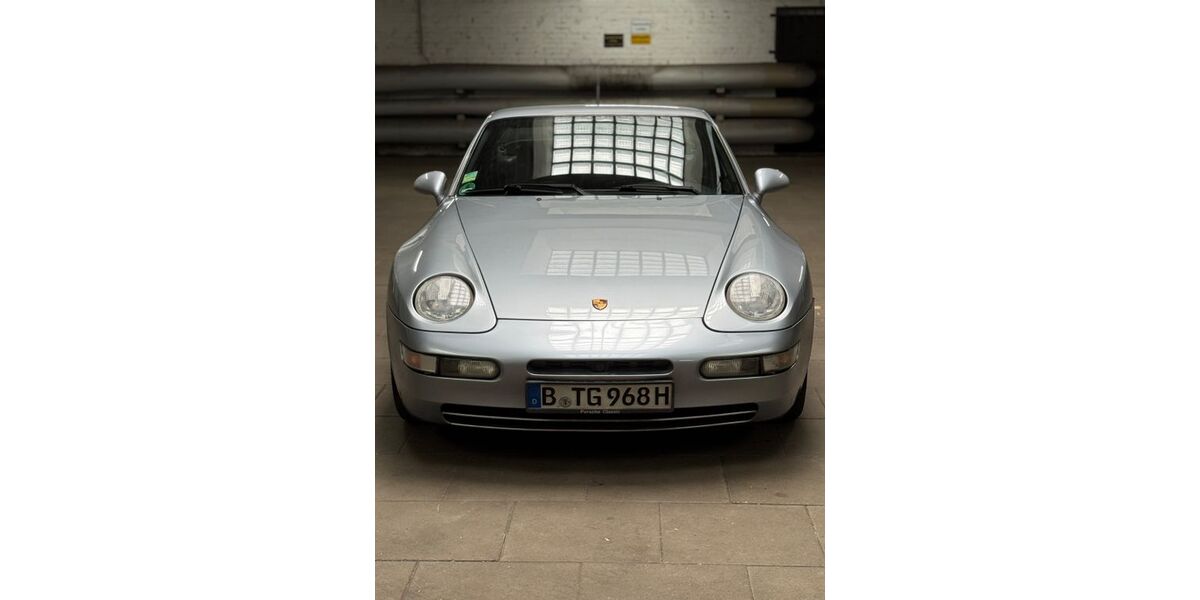 Porsche 968 125.000 km 19.500 &euro; Berlin 10715