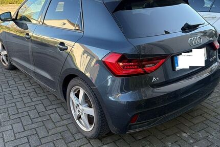 Audi A1 61.000 km 14.500 &euro; Radevormwald 42477