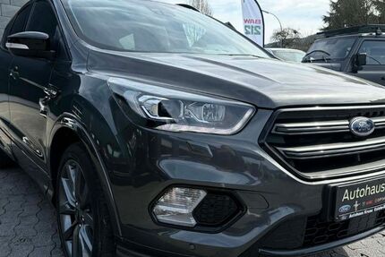 Ford Kuga 119.024 km 17.900 &euro; Eslohe - Bremke 59889