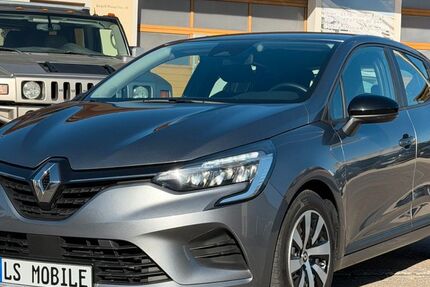 Renault Clio 73.031 km 13.490 &euro; Rehling 86508