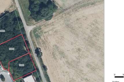Grundstück Jagsthausen / Olnhausen Olnhausen - 98.000&euro; | Angebot:26608949